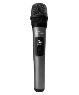 Media-Tech WIRELESS MICROPHONE MIC HERO WIRELESS MT398