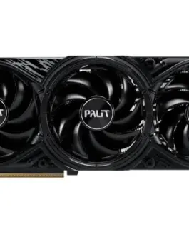 Alternative view of Palit видео карта GeForce RTX 5080 GAMING PRO 16GB GDDR7 256bit 3DP/HDMI