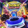 Cenega Game PlayStation 5 Sonic Racing Cross Worlds