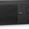 HP Inc. Post-lease Компютър Z2 G5 SFF Core i5-10400F (10-Gen.) 29 GHz (6rdzeni)/16 GB/480GB SSD NVME (nowy)/Win11Pro/Radeon R7 430 2GB/2-years