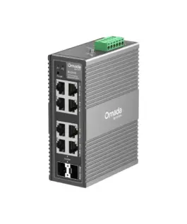 TP-LINK Switch IES208G