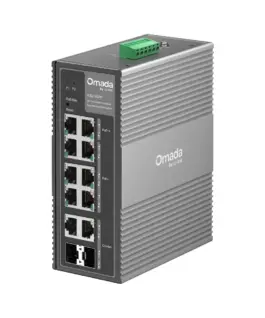 TP-LINK Switch IES210GPP