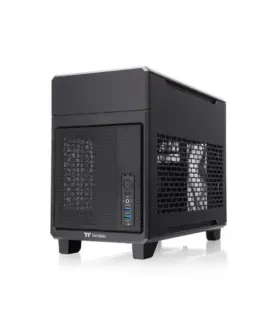 Thermaltake Thermaltake TR100 Mini – черен