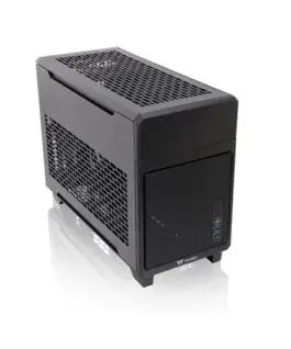 Thermaltake Thermaltake TR100 Mini – черен