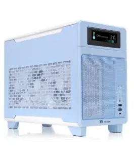Thermaltake Thermaltake TR100 Mini - Hydrangea Blue