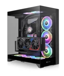 Thermaltake Thermaltake CTE E550 TG - черен