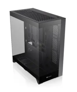 Thermaltake Thermaltake CTE E550 TG – черен