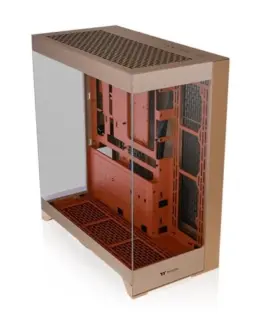 Thermaltake Thermaltake CTE E550 TG – Gravel Sand