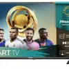 Hisense TV LED 32 inches 32A4Q