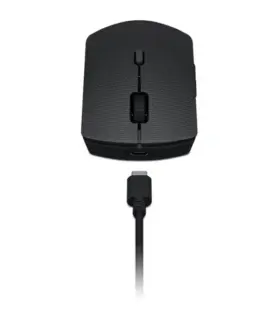 Alternative view of Lenovo Professional Wireless Rechargeable клавиатура and мишка Combo 4X31R64351