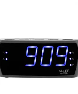 Adler Alarmclock Radio AD1121S