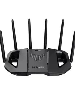 Asus Router TUF Gaming BE9400 Tri Band WiFi 7 (802.11be)
