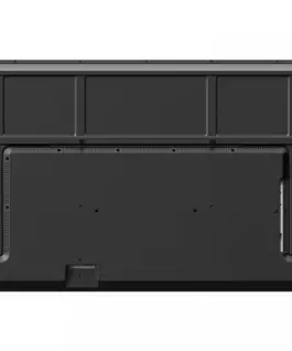 Alternative view of Sharp Monitor MultiSync E659 65 inches UHD 16/7 350cd/m2