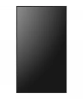 Sharp Monitor MultiSync E659 65 inches UHD 16/7 350cd/m2