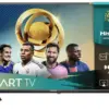 Hisense TV LED 40 inches 40A4Q