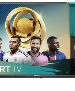 Hisense TV LED 40 inches 40A4Q