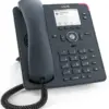 SNOM Corded phone VoIP SNOM D140