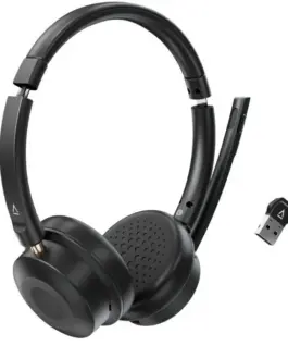 Creative Labs Headset Chat Wireless