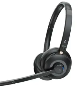Creative Labs Headset Chat Wireless