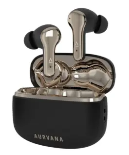 Creative Labs Earphones Aurvana Ace SXFI
