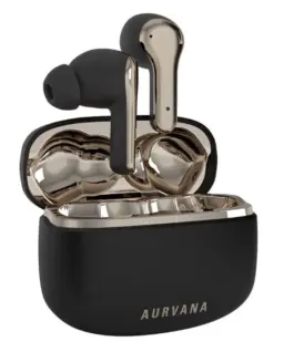 Creative Labs Earphones Aurvana Ace SXFI