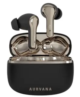 Creative Labs Earphones Aurvana Ace SXFI