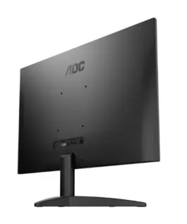 Alternative view of AOC Monitor 24B36X 23.8 cala IPS 144Hz HDMI DP