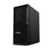 Lenovo работна станция ThinkStation P2 Tower G2 30JQ002PPB W11Pro Ultra 7 265K/2X32GB/1TB/RTX 2000 16GB + INT/vPro/3YRS OS + 1YR