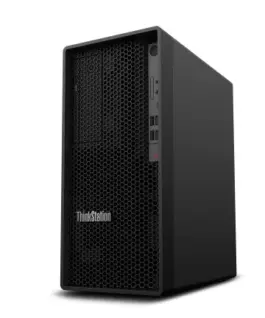 Lenovo работна станция ThinkStation P2 Tower G2 30JQ002PPB W11Pro Ultra 7 265K/2X32GB/1TB/RTX 2000 16GB + INT/vPro/3YRS OS + 1YR