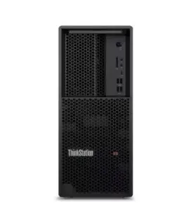 Lenovo работна станция ThinkStation P3 Tower G2 30HT005KPB W11Pro Ultra 9285K/2X32GB/1TB/RTXA2000 16GB + INT/vPro/3YRS OS + 1YR