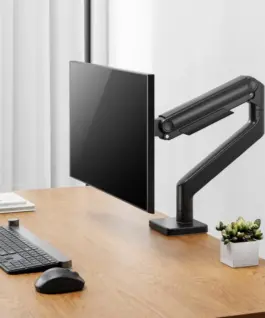 Alternative view of Digitus Monitor Mount DA-90473
