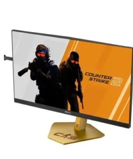 Alternative view of AOC Monitor CS24A 24.1 cala 600Hz Ultra-Fast TN eSports