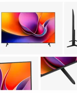 Hisense TV LED 50 inches 50A6Q