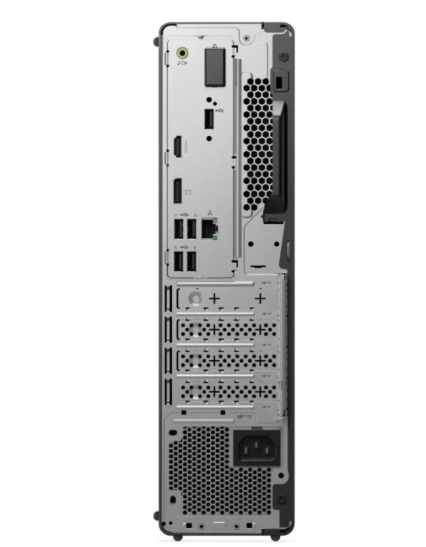 Lenovo Desktop ThinkCentre Neo 50s SFF 13DM001VPB W11Pro 7 265/16GB/1TB/INT/3YRS OS - Image 4
