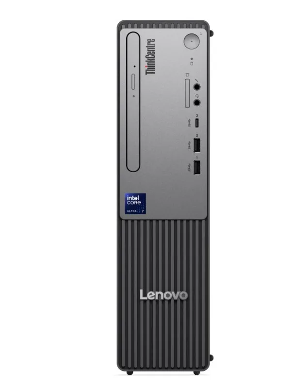 Lenovo Desktop ThinkCentre Neo 50s SFF 13DM001VPB W11Pro 7 265/16GB/1TB/INT/3YRS OS - Image 5