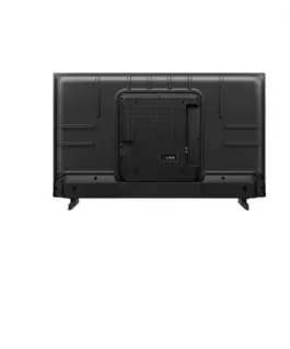 Alternative view of Hisense TV QLED 43 inches 43E7Q
