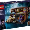 LEGO Klocki Wednesday 76785 Mieszkanie Rączki