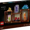 LEGO LEGO Ideas 21362 Mineral Collection