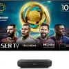Hisense Laser TV 100 inches 100L9HD