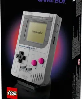 LEGO Klocki Super Mario 72046 Game Boy