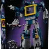 LEGO Icons 10358 Transformers: Soundwave