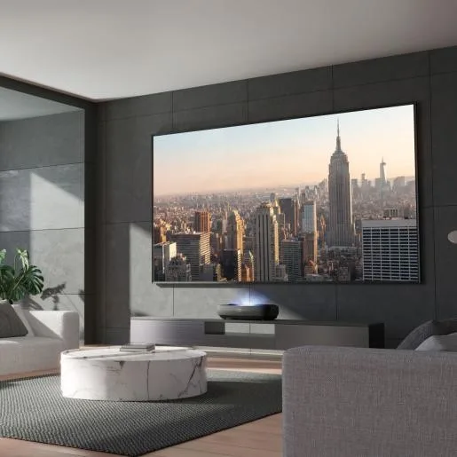 Hisense Laser TV 120 inches 120L9HA - Image 5