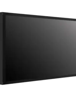 LG Electronics 49XE3P-B 49-inch Outdoor 3500nit 24/7 Large Format Monitor