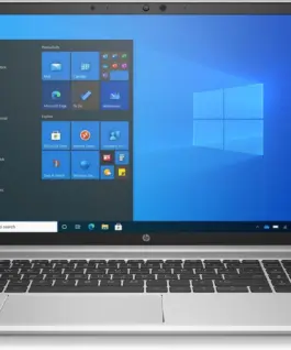 HP Inc. Лаптоп poleasingowy ProBook 650 G8 Core i7-1185G7 (11-gen.) 3.0GHz / 16 GB / 240 GB SSD / 15.6 FullHD / WIN 11