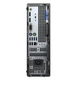 Dell Post-lease Компютър Optiplex 7080 SFF Core i5-10500