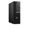 Dell Post-lease Компютър Optiplex 7080 SFF Core i5-10500 (10-gen.) 31GHz / 16 GB / 480 GB SSD / Win 11