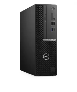 Dell Post-lease Компютър Optiplex 7080 SFF Core i5-10500 (10-gen.) 31GHz / 16 GB / 480 GB SSD / Win 11