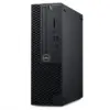 Dell Post-lease Компютър Optiplex 3070 SFF Core i5-9400 (9-gen.) 29 GHz / 16GB / 480GB SSD NVME / Win 11