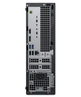 Dell Post-lease Компютър Optiplex 3070 SFF Core i5-9400