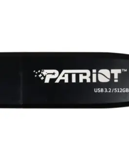 Patriot Pendrive 512GB XPORTER CORE USB 3.2 80MB/s